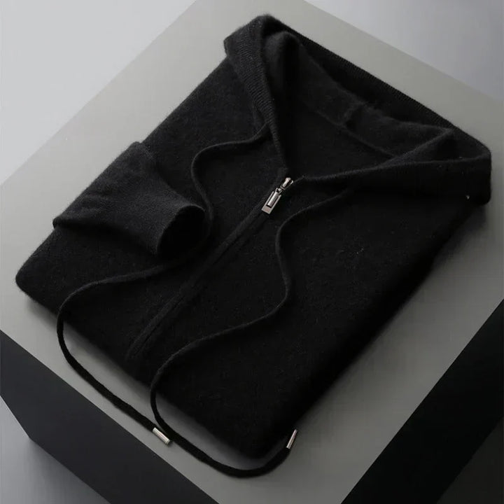 ANDREW™ WOOL CARDIGAN