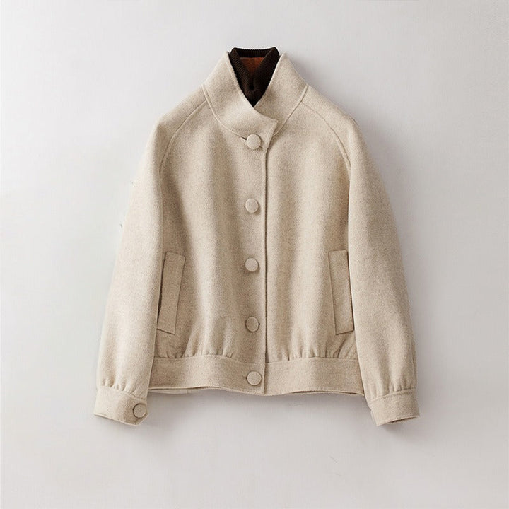 ALINA™ CASHMERE COAT