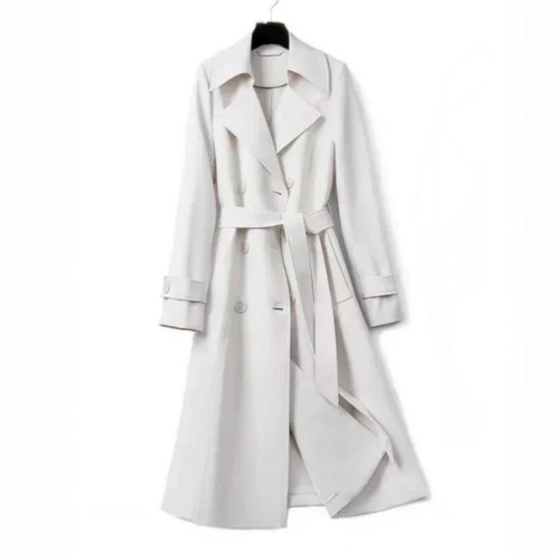 AMARA™ TRENCH COAT