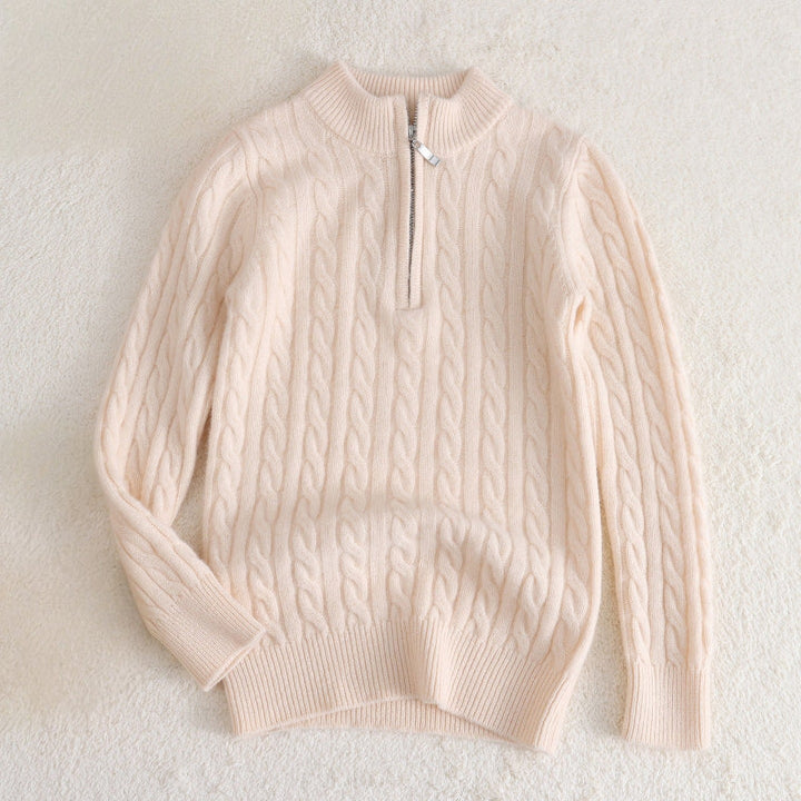 ANDERSON™ WOOL SWEATER