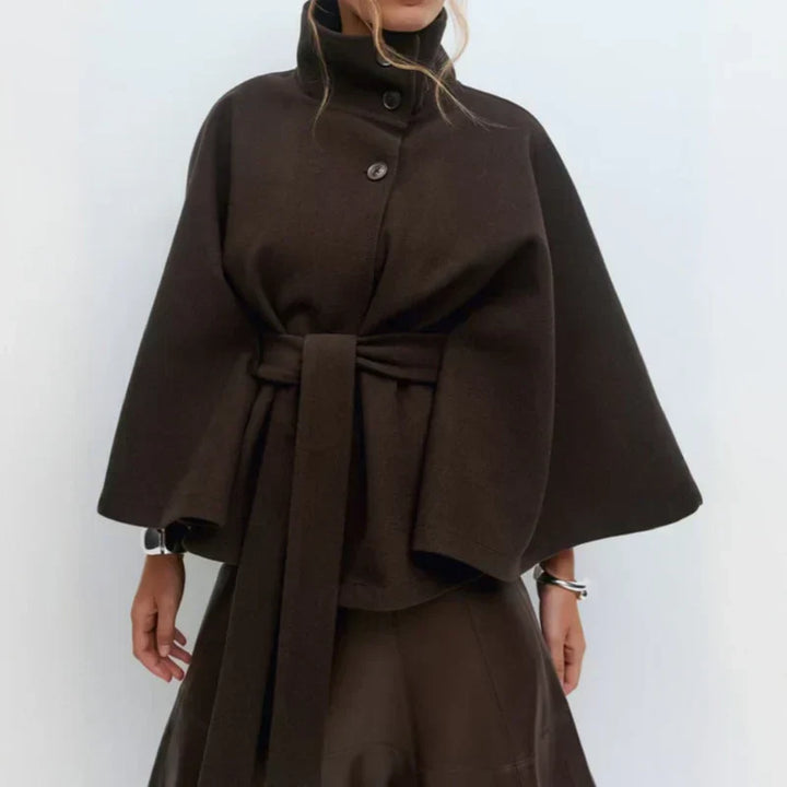 AUBREY™ COAT