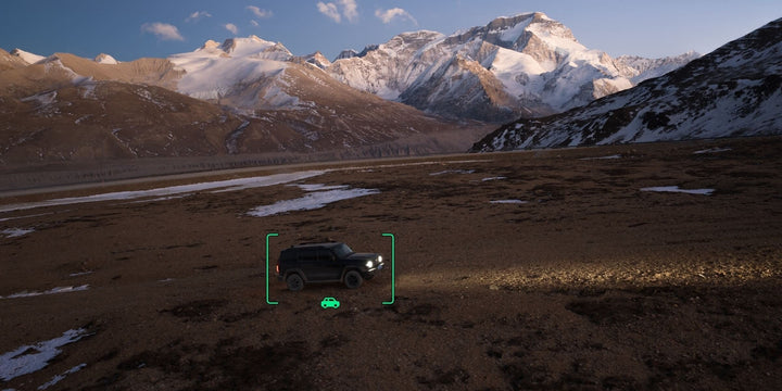 Airview Pro 4 Drone For Beginners With 100MP Hasselblad Triple Camera