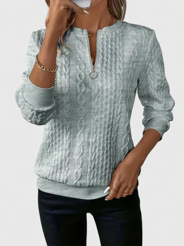 Ara Comfortable Sweater - Elena Harper