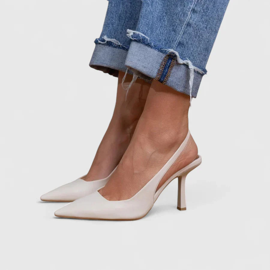 Bellina | Orthopedic Heels