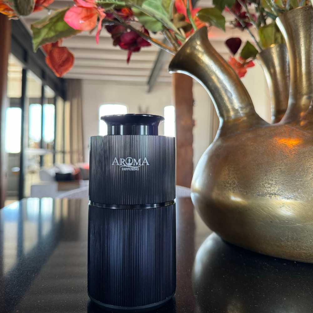 DuftAura™ Wireless Aroma Diffuser