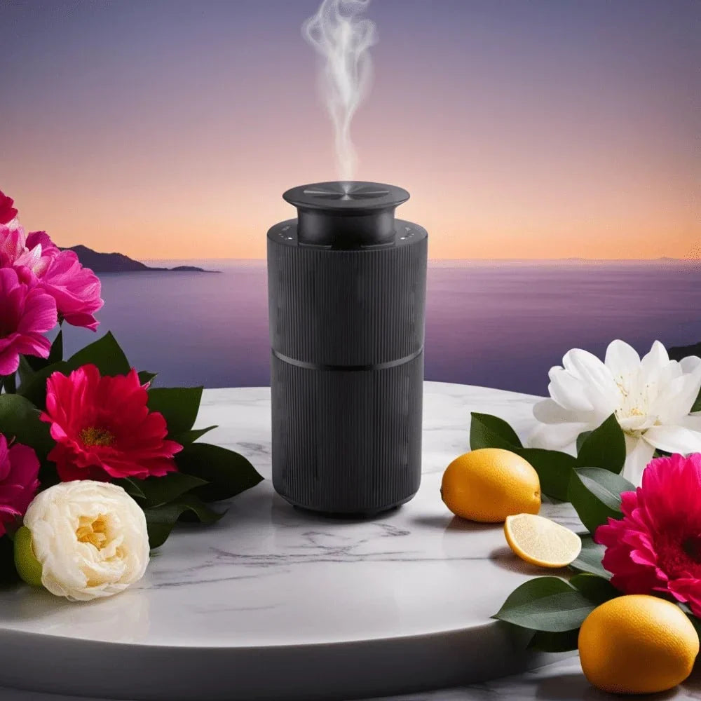 DuftAura™ Wireless Aroma Diffuser