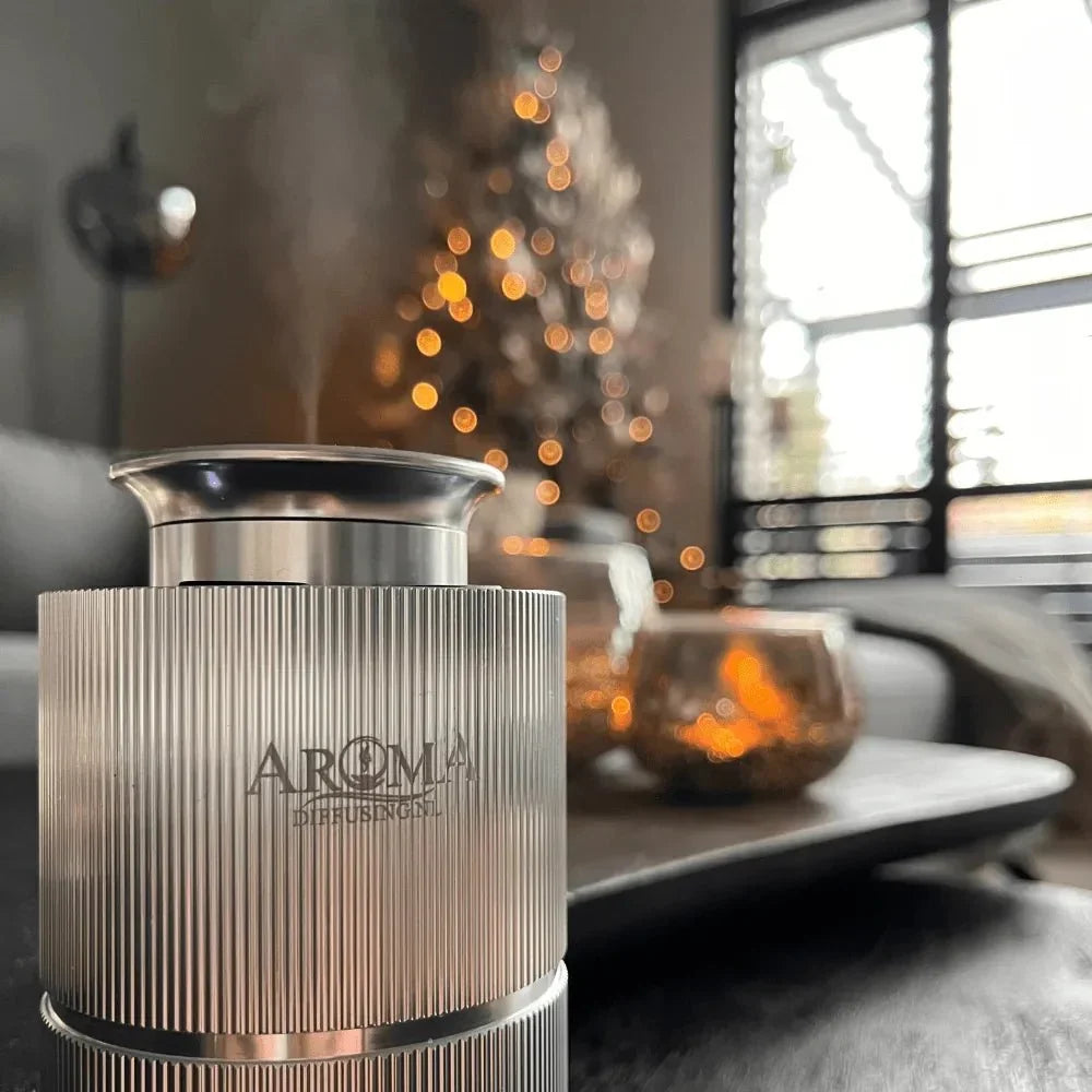 DuftAura™ Wireless Aroma Diffuser