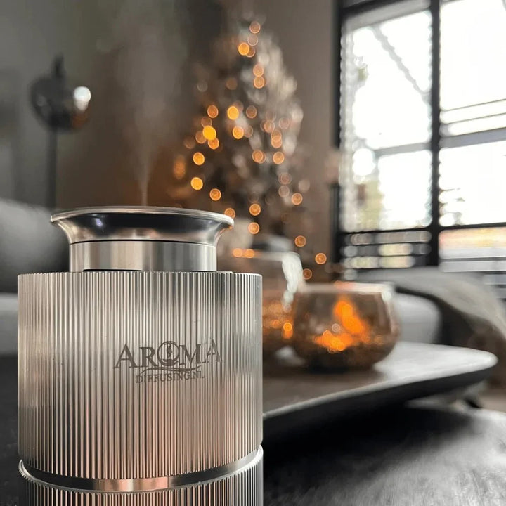 DuftAura™ Wireless Aroma Diffuser