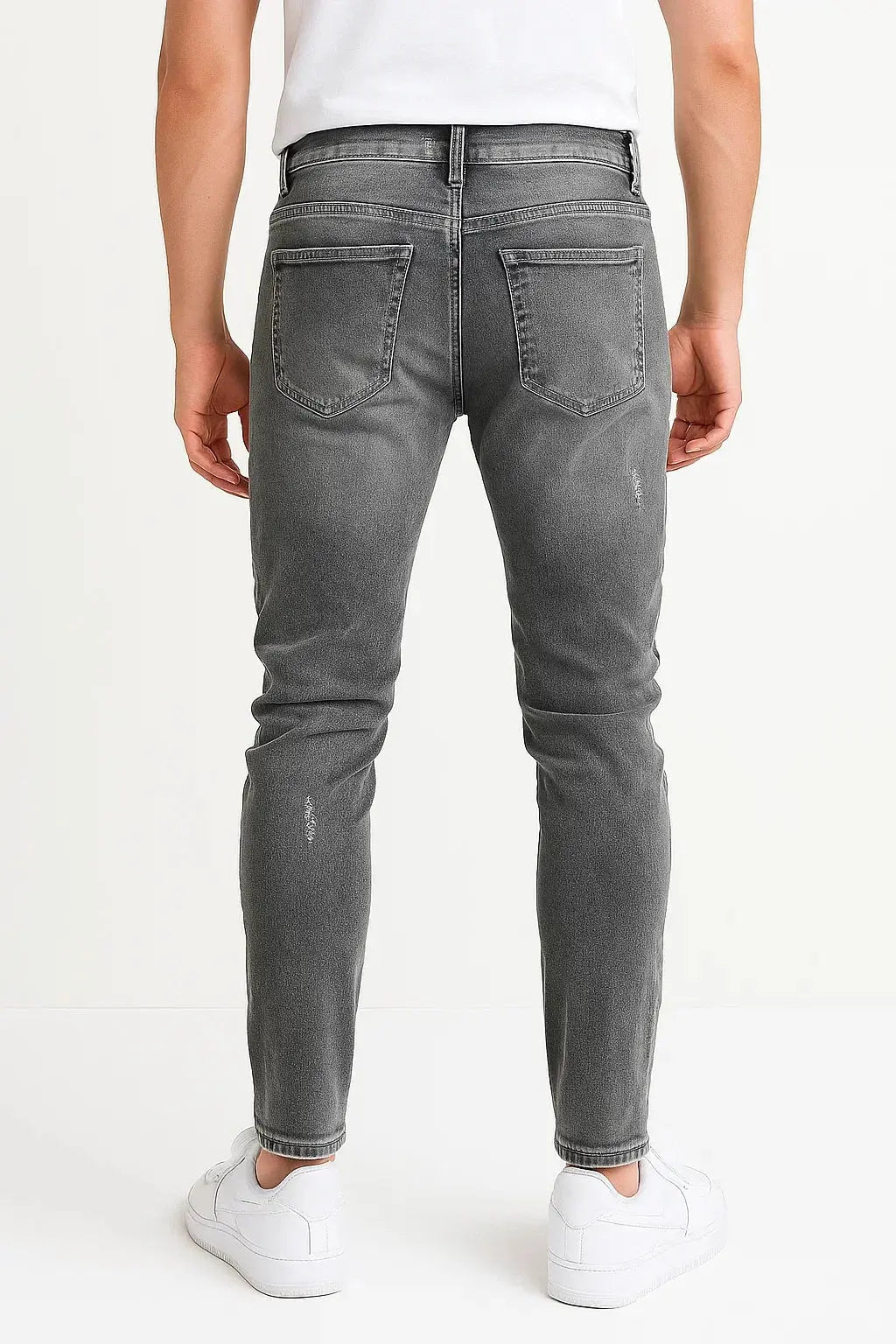 Harrington Oxford | Men's Jeans Slim Fit Stretch