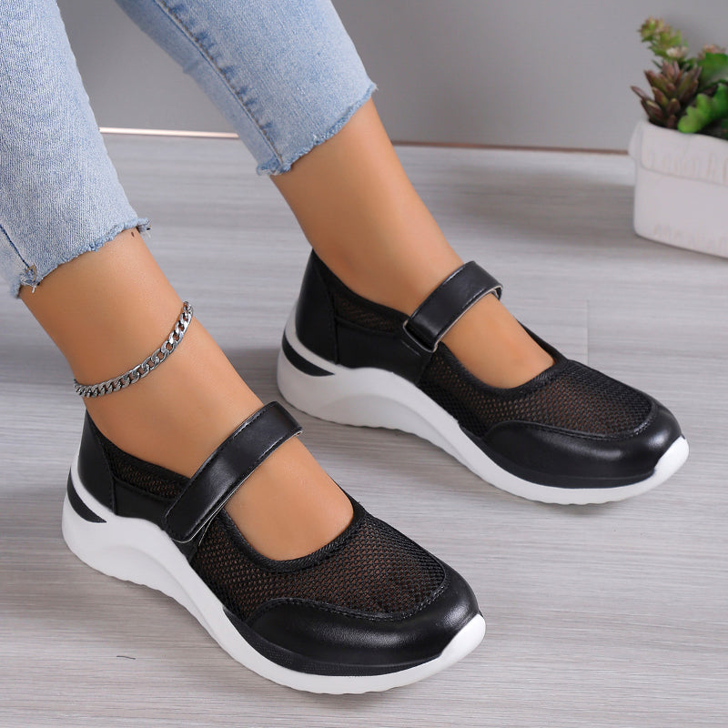 Flexora™ - Orthopedic Women Shoes