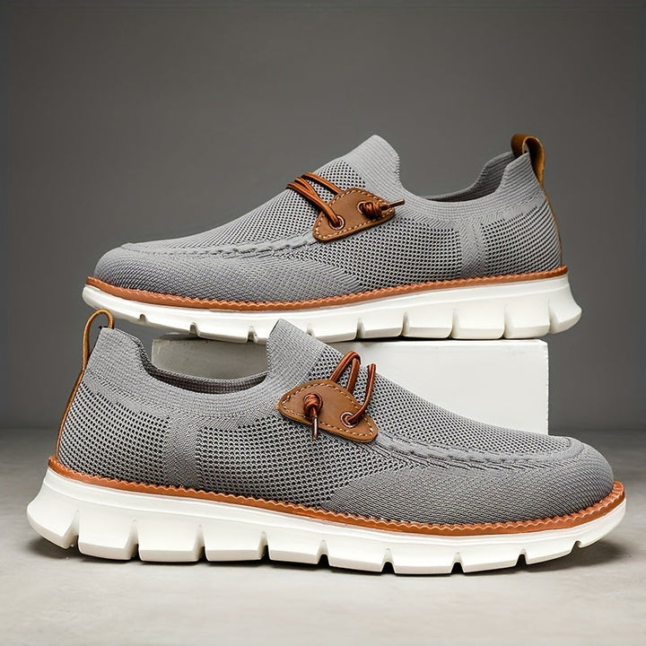 ELENA HARPER™  |  SLIP ON SPORTS SHOES