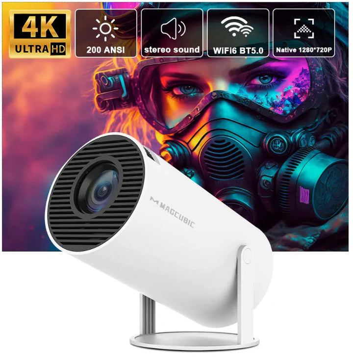 CineSage™ – Transform Your Home into an Epic Entertainment Paradise