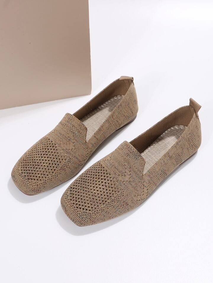 Adorabili - Orthopedic Non-Slip Ballet Flats for Women