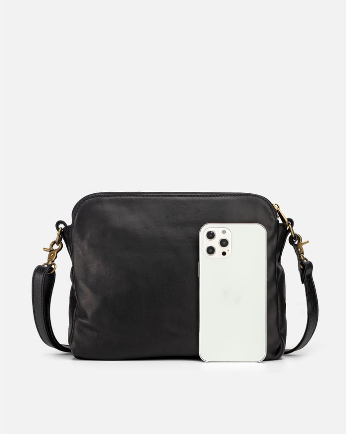 Boitan - High-Quality Leather Bag