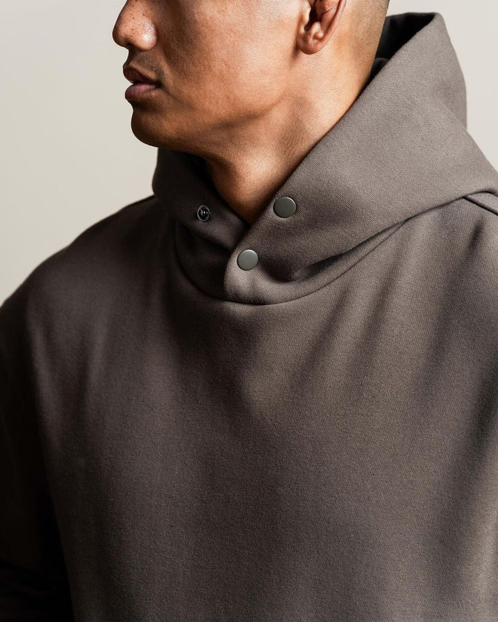 Titan Performance Hoodie - Winter Essential