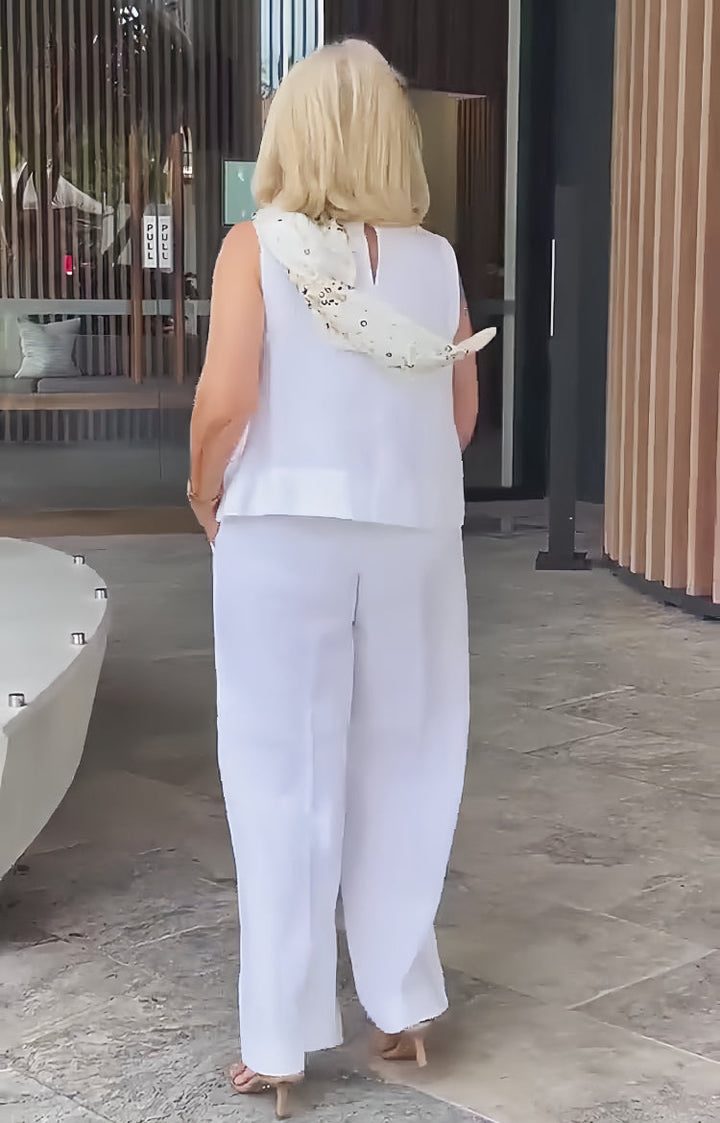 Cyrell Casual Elegance Set - Elena Harper