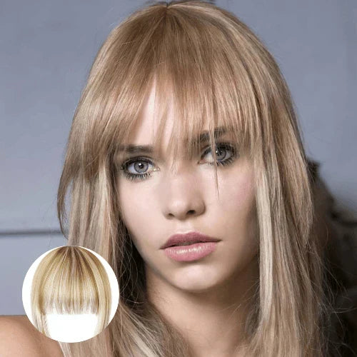 InstaFransen™ Instantly Transform Your Hair
