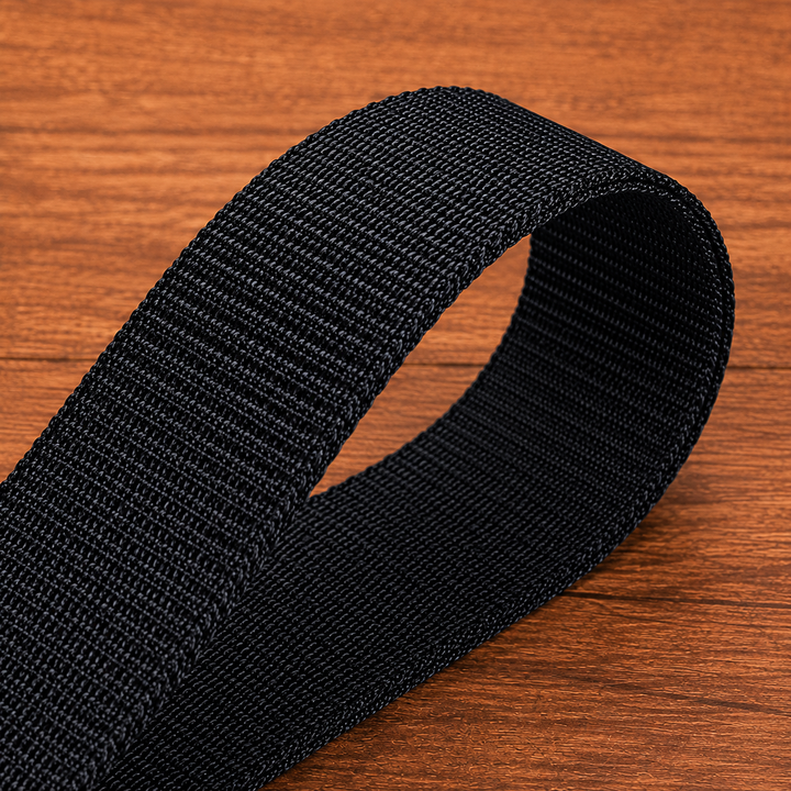 Automatic Buckle Belt - Elena Harper