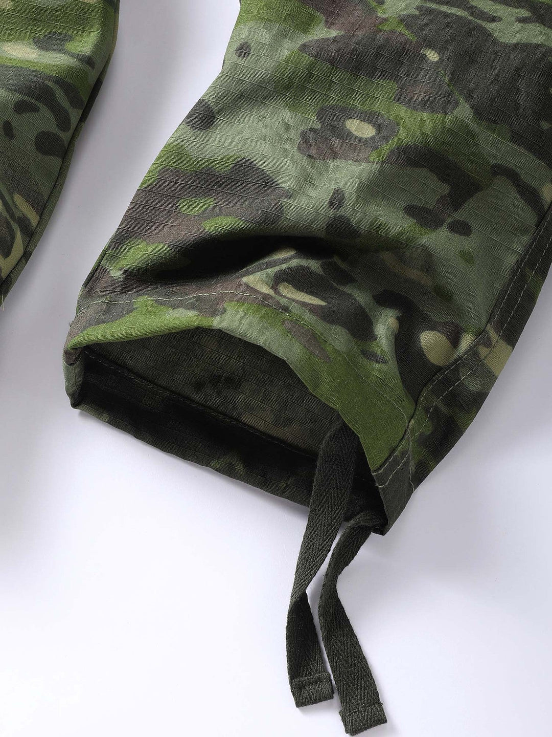 Camouflage Tactical Pants for Men - Ulrik