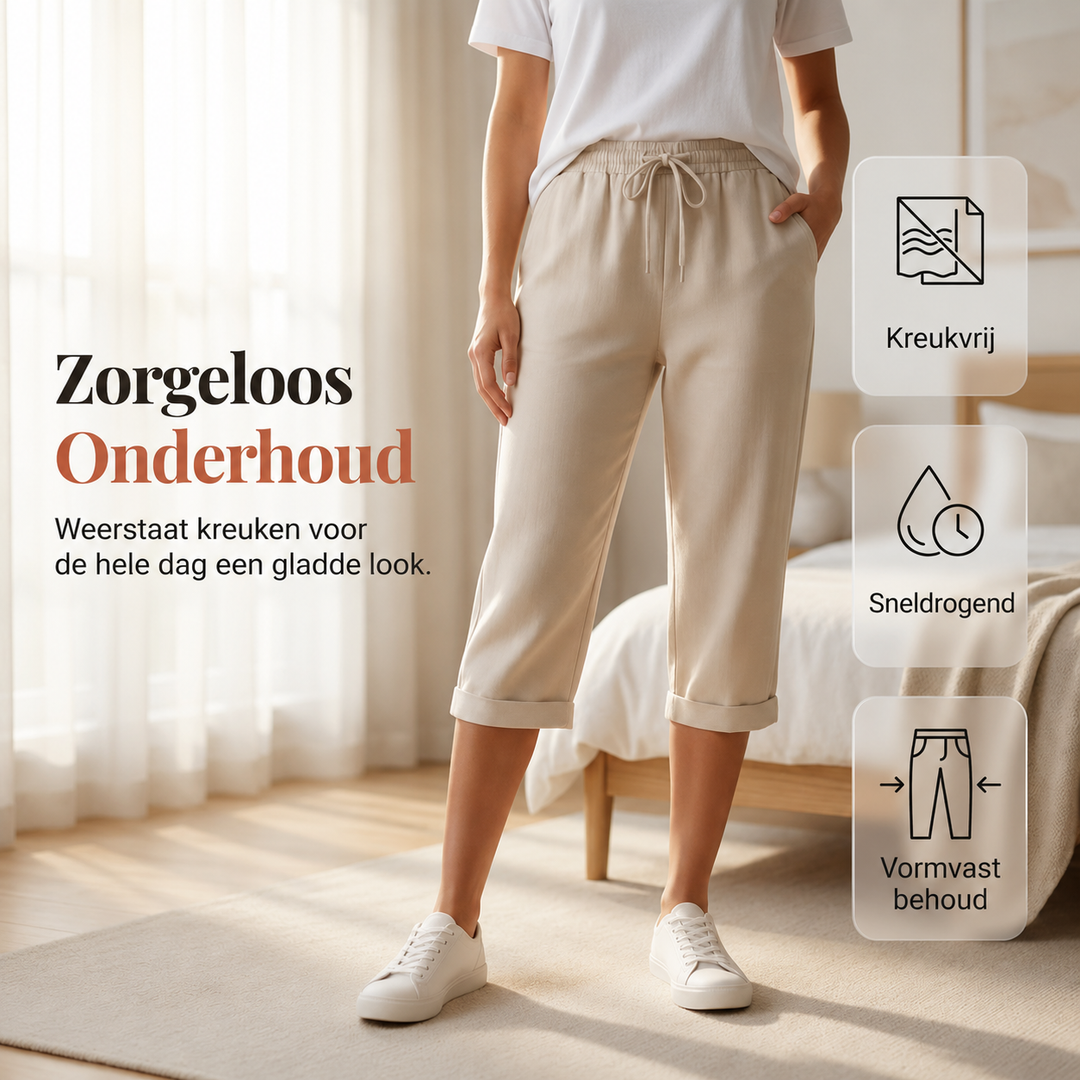 Rue™ | Airy Summer Pants