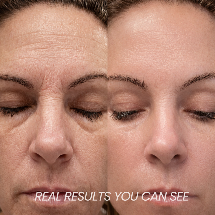 Eye Balm for Dark Circles