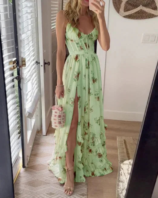 Anabella Elegant dress - Elena Harper