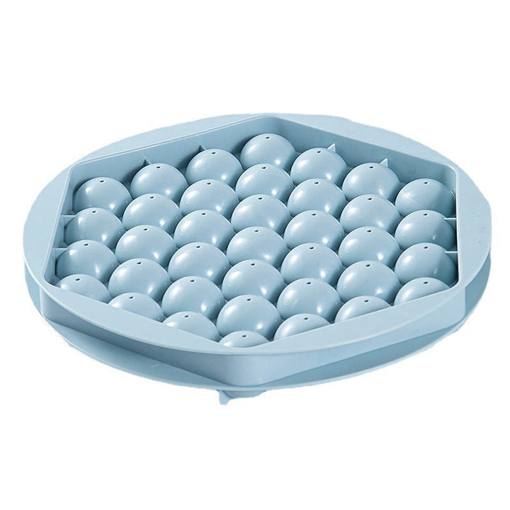 50% DISCOUNT | IceCube - Eco-Friendly Creative Ice Cube Tray