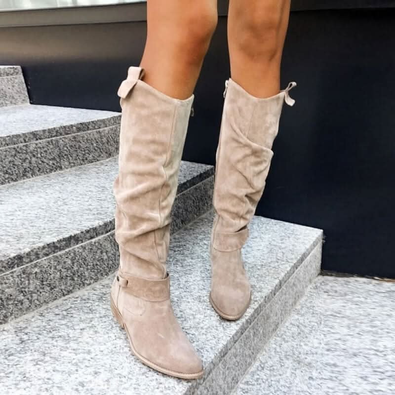 Emily | Stylish and Comfortable Women's Boots