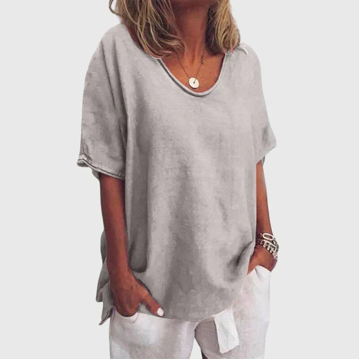 Annabelle™ | Elegant Loose Top