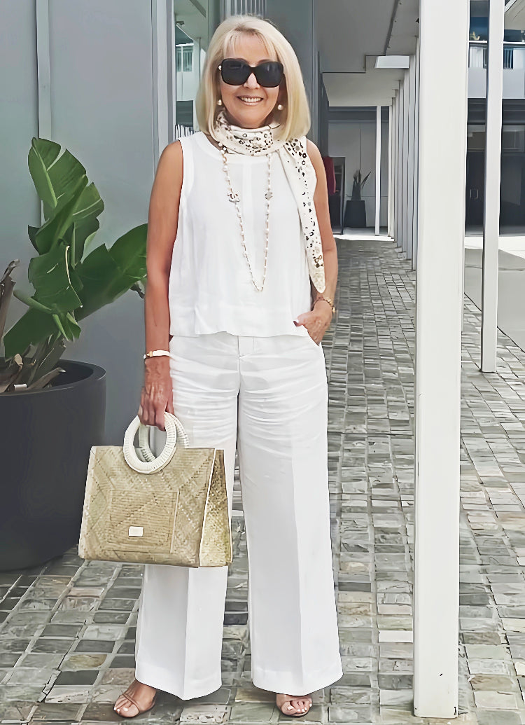 Cyrell Casual Elegance Set - Elena Harper