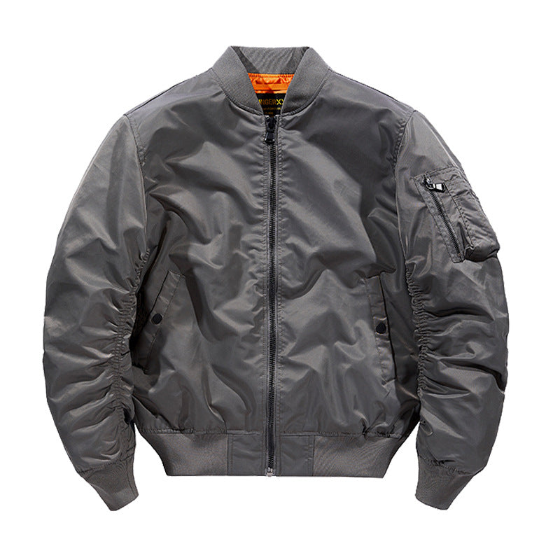 DURE - Windbreaker Jacket
