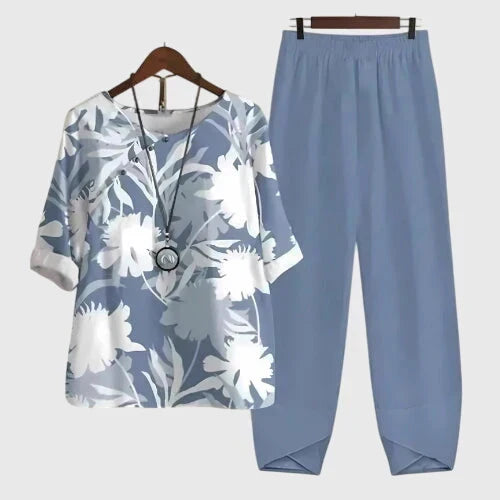 Alessia™ | Comfortable Two Piece Set