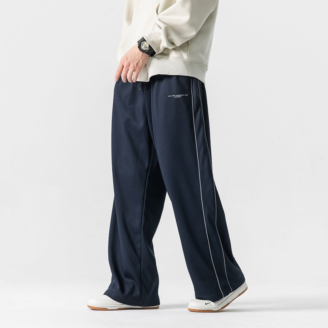 Thomas - Trendy Men's Sports Pants