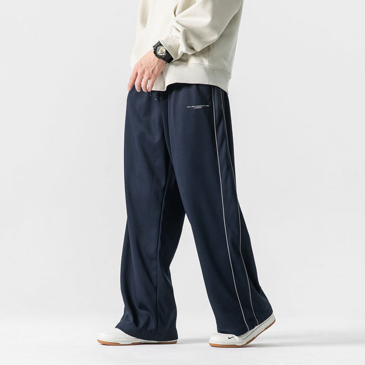 Thomas - Trendy Men's Sports Pants