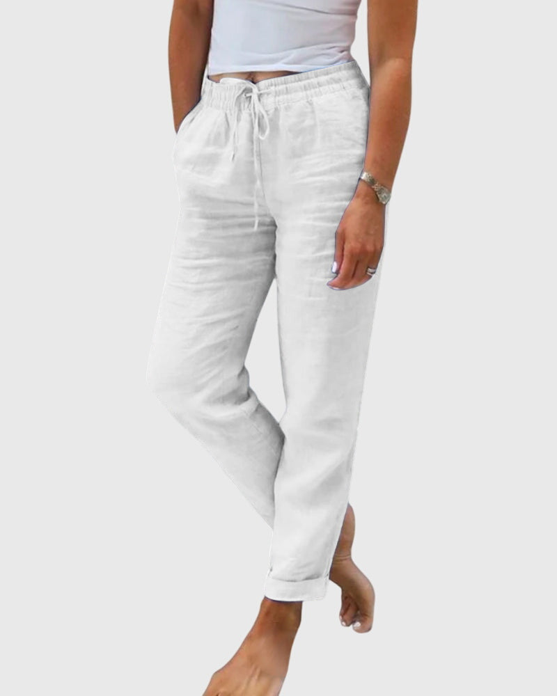 Margaret™ | Elegant Women's Pants
