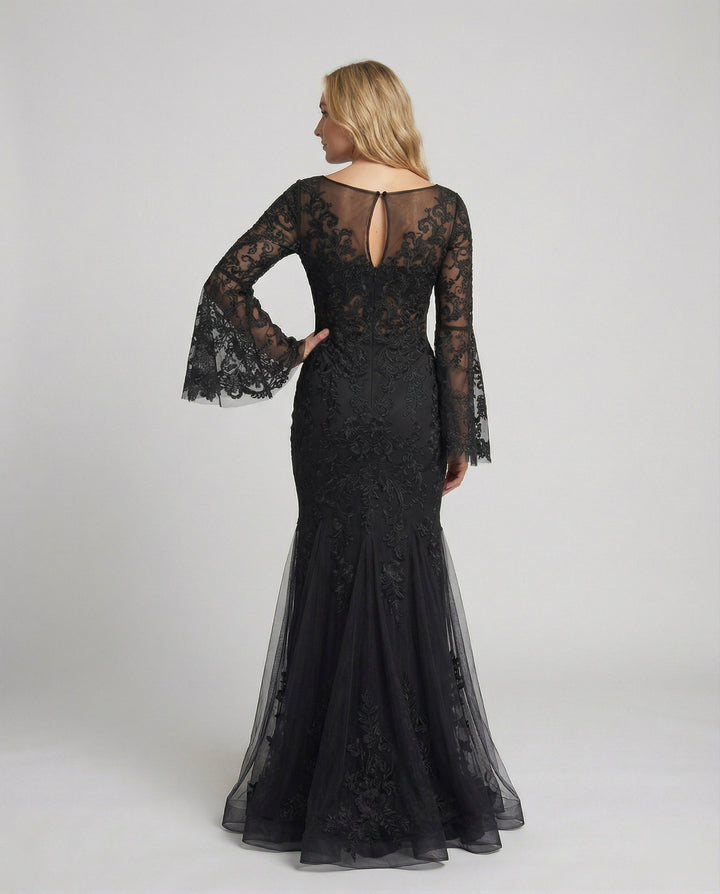 Women's Evening Dress EB
