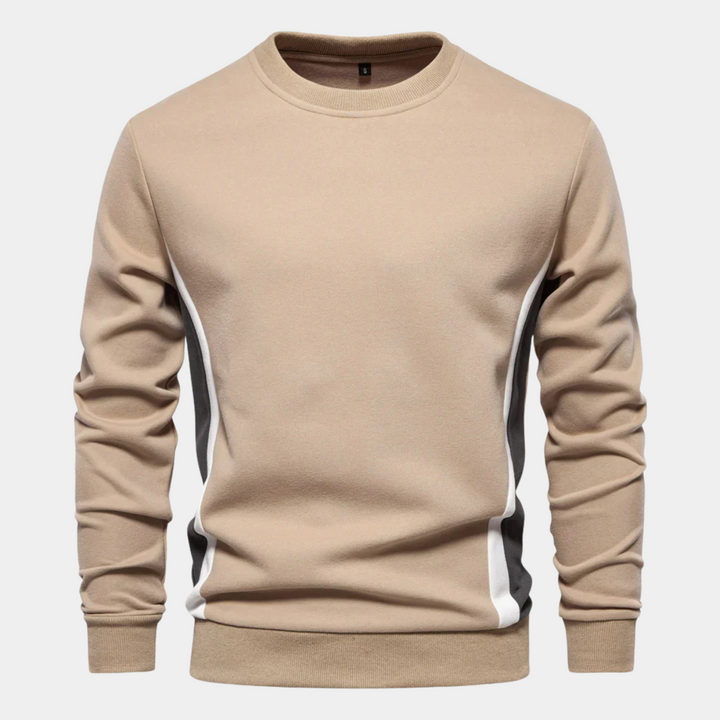 ELENA HARPER™  |  FASHION MEN'S SWEATER