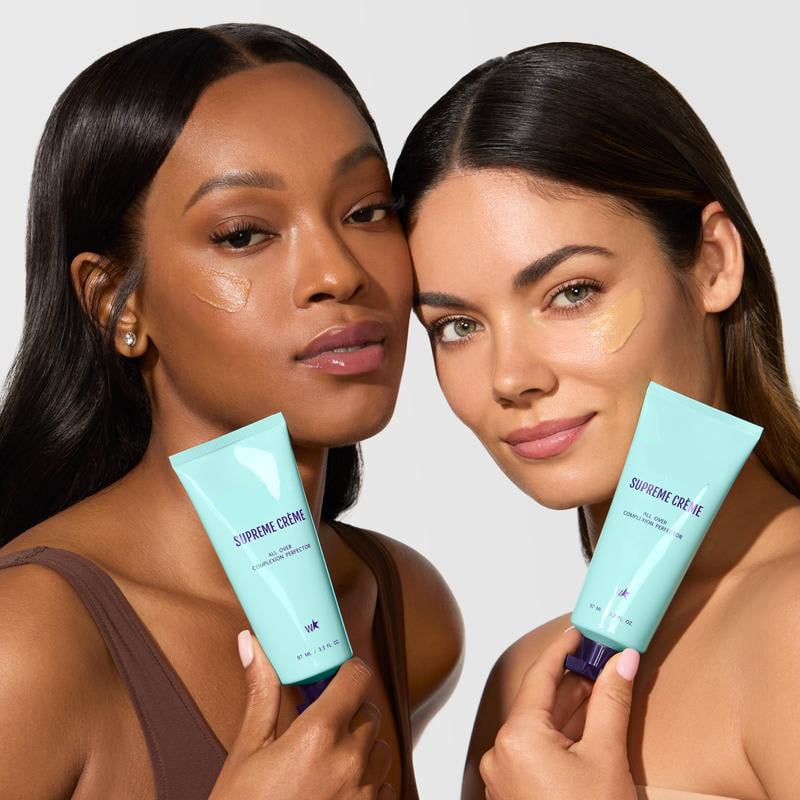 1+1 FREE | LuxeCover™ – Flawless, Even Skin