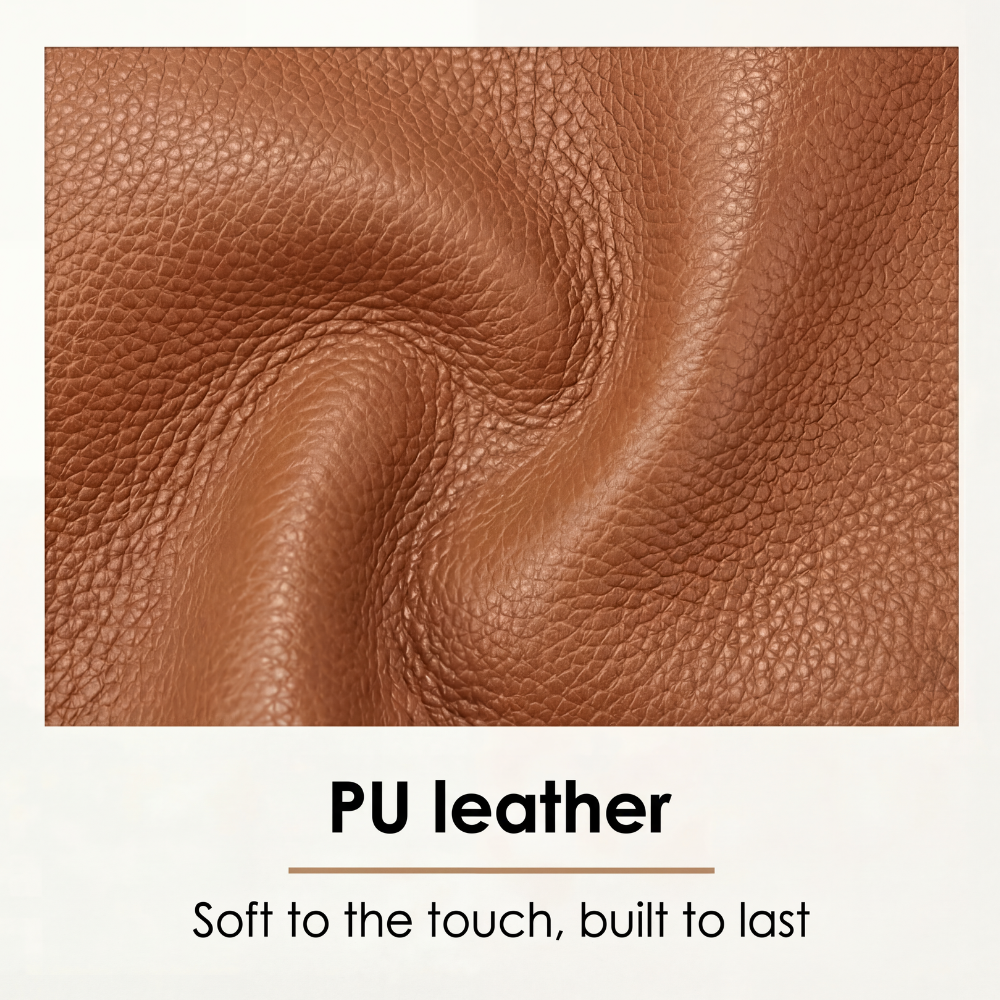 Carrina Soft Leather Everyday Hobo Bag - Elena Harper