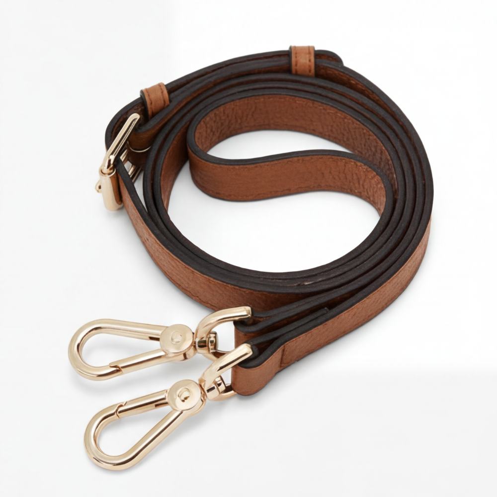 Carrina Soft Leather Everyday Hobo Bag - Elena Harper
