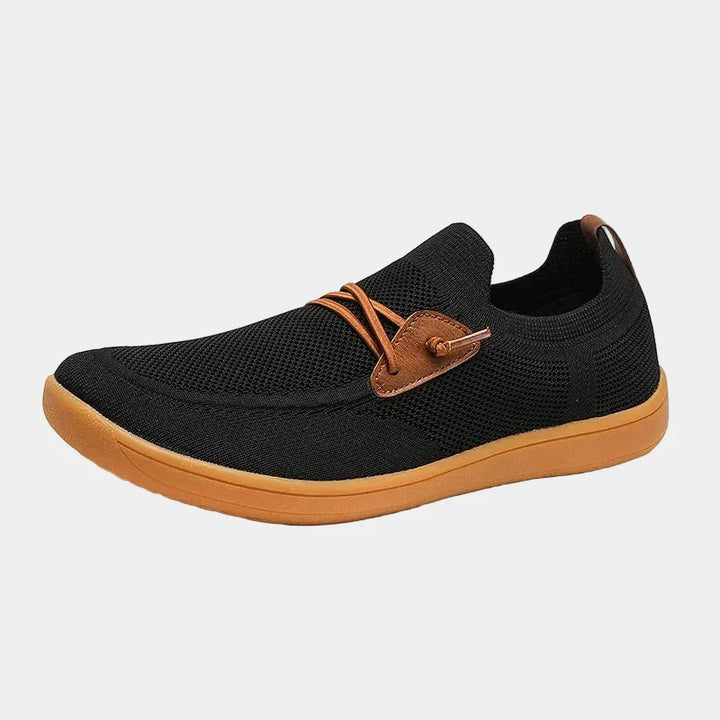 Men's Slip-On Sneakers