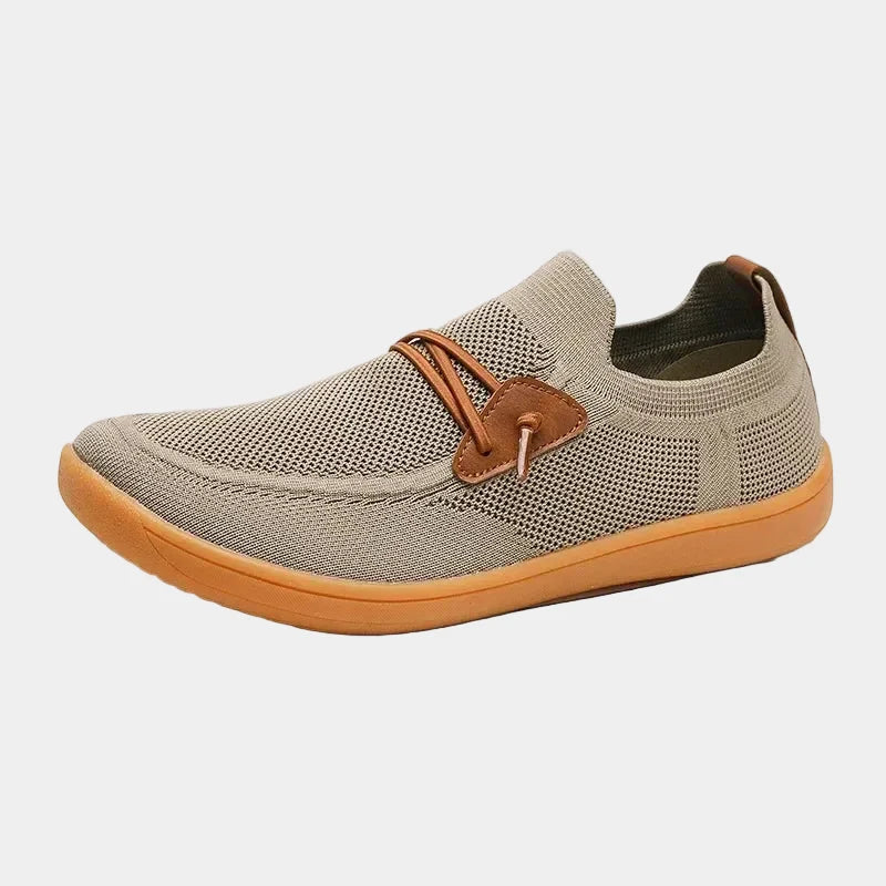 Men's Slip-On Sneakers