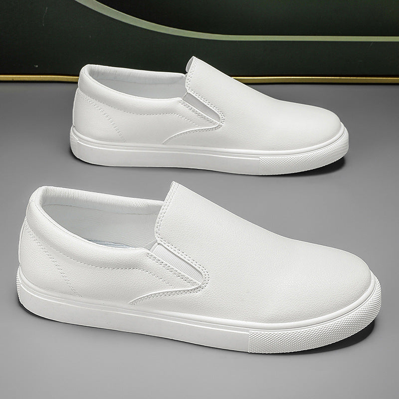 Men's Sneakers with Sleek Design