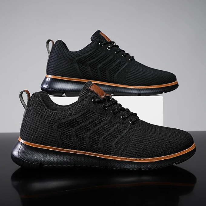 Men's Mesh Sneakers