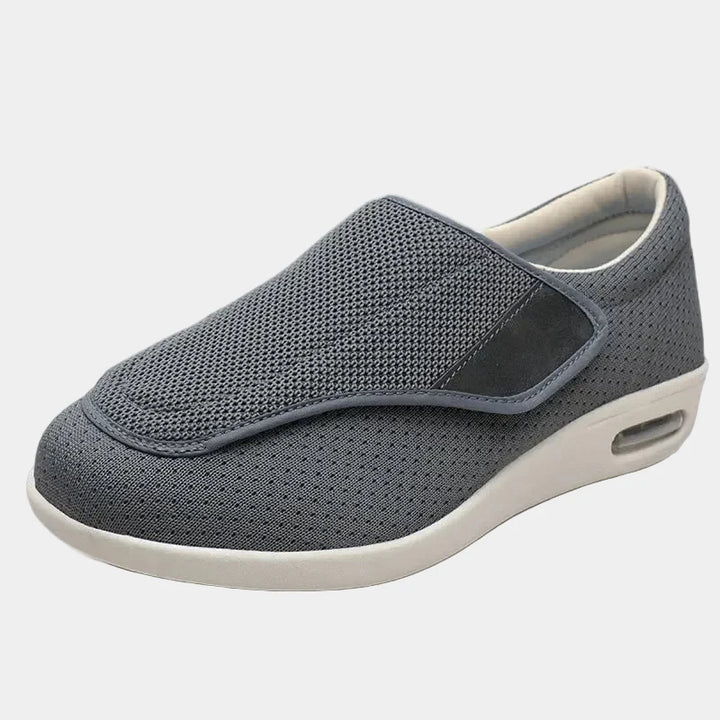 Lace-free men's sneakers