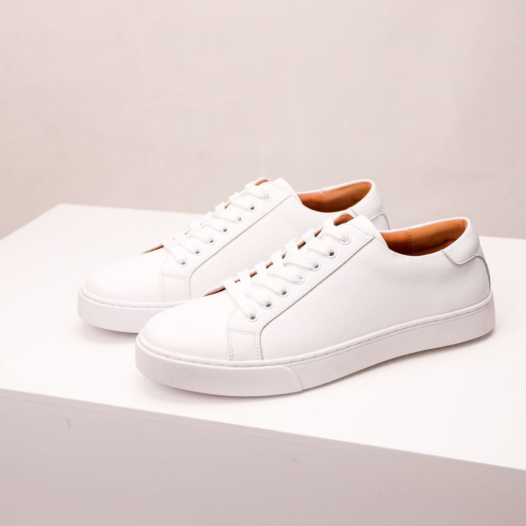 Lace-up Sneakers for Men