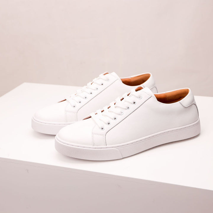 Lace-up Sneakers for Men