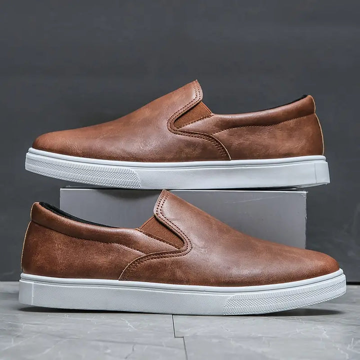 Men's Slip-On Sneakers