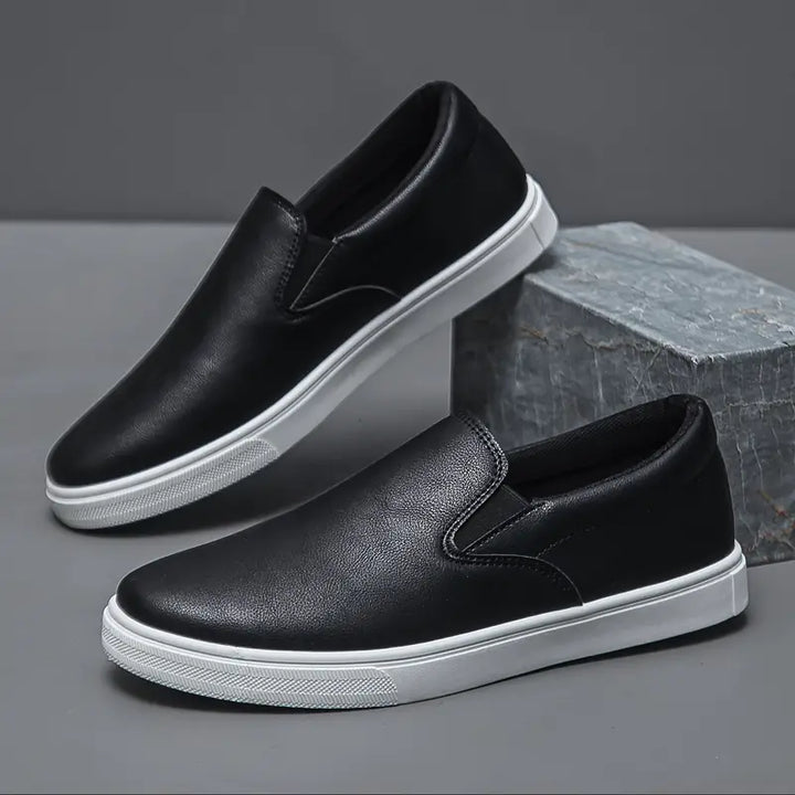 Men's Slip-On Sneakers