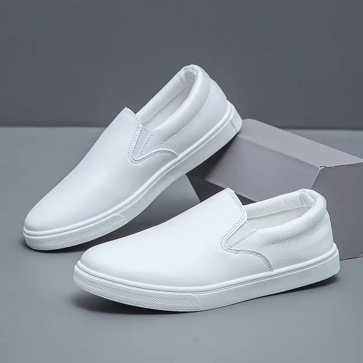 Men's Slip-On Sneakers